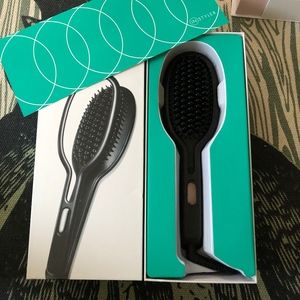 Glossie InStyler Ceramic Styling Brush
